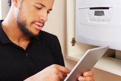 West Midlands boiler cover companies