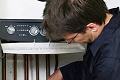 boiler repair West Midlands