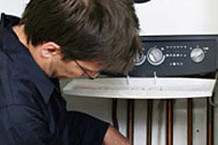 boiler replacement West Midlands