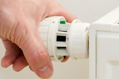 West Midlands central heating repair costs