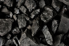 West Midlands coal boiler costs