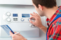 free commercial West Midlands boiler quotes