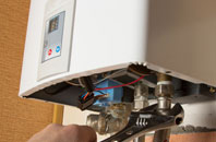 free West Midlands boiler install quotes